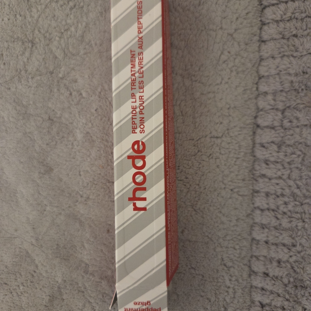 RHODE Lip Treatment - Peppermint